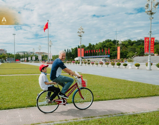 Hàng nghìn trẻ em trên cả nước sẽ nhận được món quà "trong mơ" ngay trong năm nay - Ảnh 4.