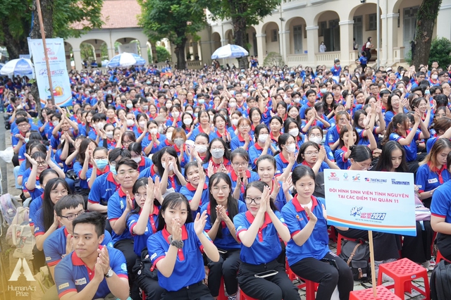 Bán sản phẩm nhỏ bé được 67 nước đặt hàng, một DN làm dự án 250 tỷ hỗ trợ hơn 20 triệu người Việt - Ảnh 1.