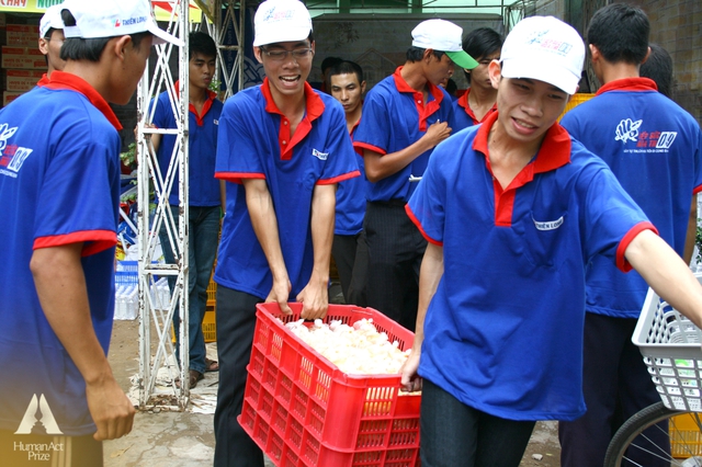 Bán sản phẩm nhỏ bé được 67 nước đặt hàng, một DN làm dự án 250 tỷ hỗ trợ hơn 20 triệu người Việt - Ảnh 3.