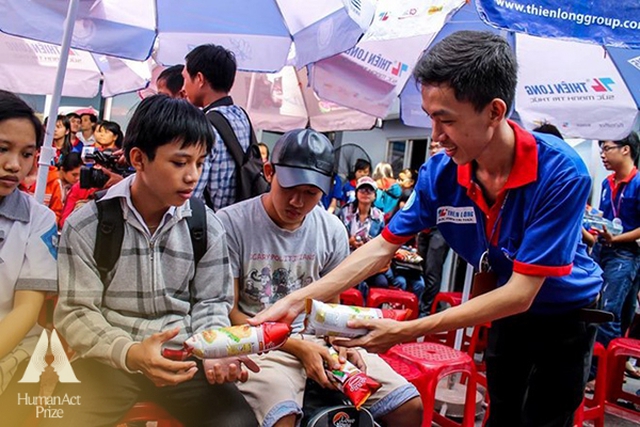 Bán sản phẩm nhỏ bé được 67 nước đặt hàng, một DN làm dự án 250 tỷ hỗ trợ hơn 20 triệu người Việt - Ảnh 8.