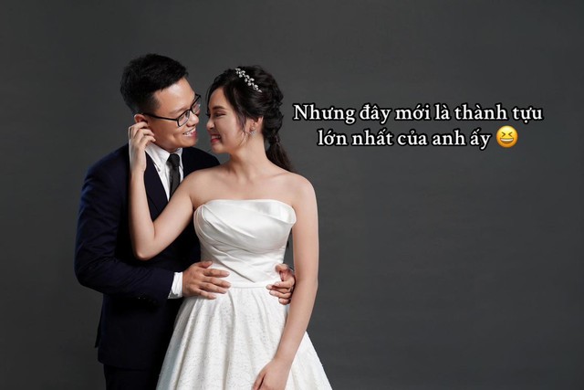 Chuyện tình cặp đôi thạc sĩ Việt ở Úc: Kết hôn và sinh con khi đang là sinh viên, cùng nhau chinh phục mục tiêu lớn - Ảnh 6.