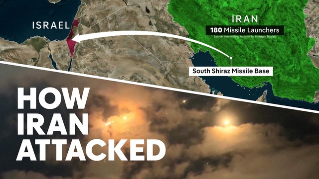 Israel hoảng sợ: Iran ngày càng tiến gần đến việc sở hữu ICBM? - Ảnh 2.