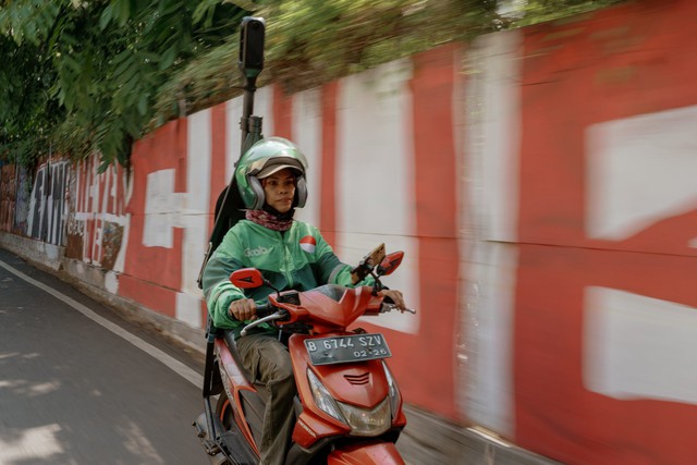 Lý do tài xế Grab tìm đường trong ngõ ngách còn giỏi hơn cả Google Maps: 