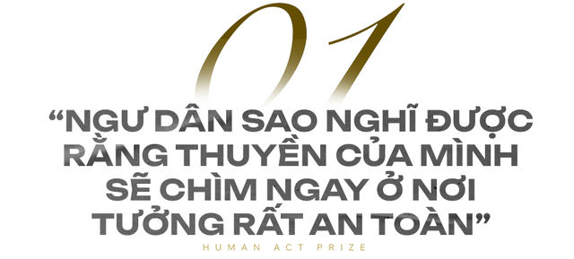 Bài báo bị "phanh" gấp sau bão Yagi của chuyên gia Huy Nguyễn và giải pháp giúp người dân đi bộ cũng thoát hiểm - Ảnh 1.