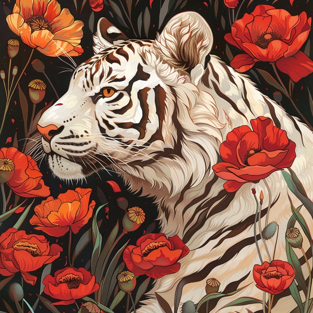 2 tuần nữa sẽ có 2 con giáp chia tay vận xui, tài lộc rực rỡ, 1 con giáp lại cần thận trọng - Ảnh 1.