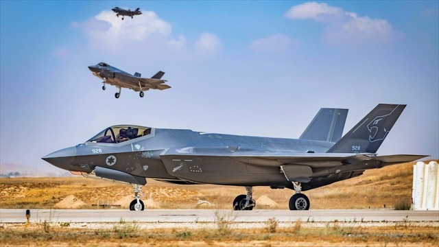 Khả năng phòng không Iran thách thức F - 35 Israel - Ảnh 3.