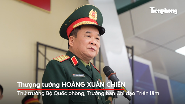 Sự kiện quốc tế quy mô 'khủng' sắp diễn ra ở Hà Nội: Bộ Quốc phòng chỉ đạo đặc biệt về 'biệt đội' máy bay - Ảnh 1.