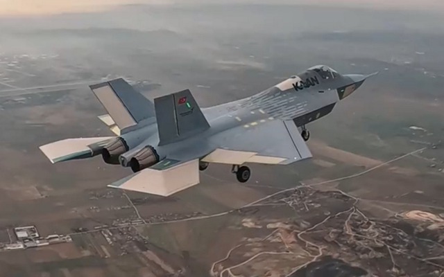 Bất ngờ, Mỹ quay lại "dỗ dành" Thổ Nhĩ Kỳ mua F-35 - Ảnh 4.