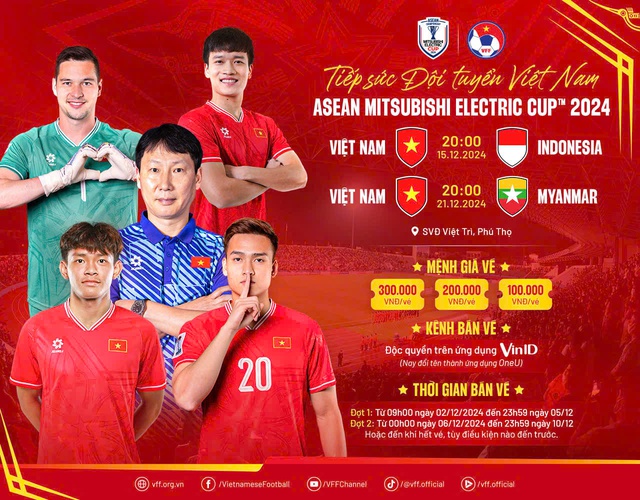 Tuyển Indonesia gặp tin dữ, tuyển Việt Nam tăng cơ hội vào bán kết AFF Cup - Ảnh 2.