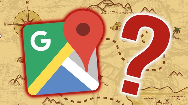 Bắt đền Google Maps - Ảnh 3.