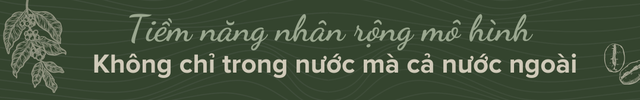 Sở hữu công thức thông minh, người dân trồng “loại cây 6 tỷ đô” cười tươi dù bị ảnh hưởng biến đổi khí hậu - Ảnh 12.