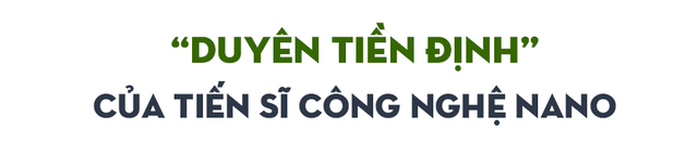 Tiến sĩ Nano đi trồng ‘vàng trắng’ thu 1 tỷ đồng/tháng: Nhờ thứ được chứng nhận sở hữu trí tuệ Việt - Ảnh 1.