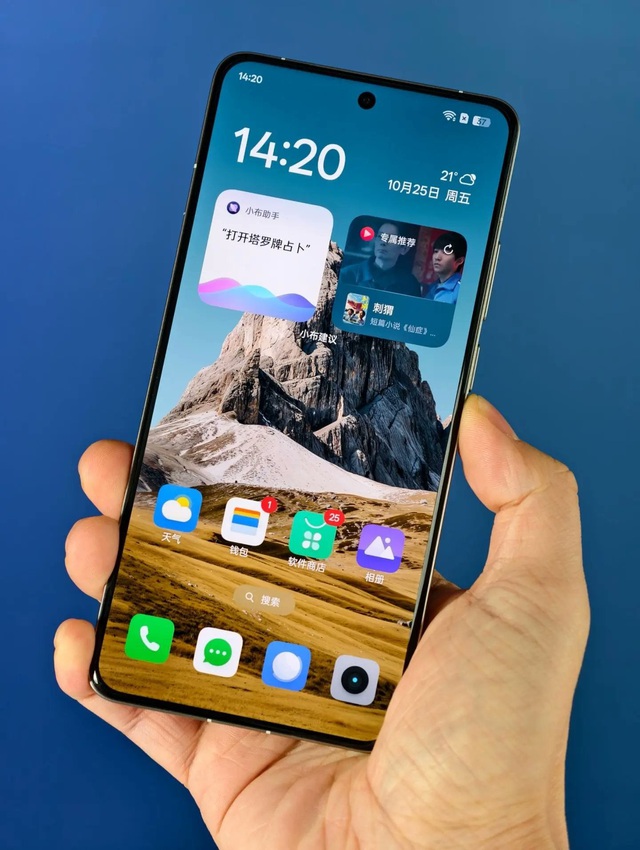 Mẫu điện thoại Realme có thông số khủng khiếp, giá chỉ hơn 10 triệu nhưng khiến Samsung và iPhone nhìn vào phải xấu hổ - Ảnh 3.