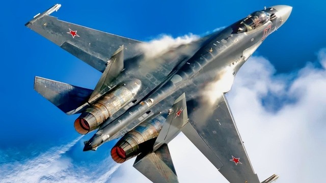 Việc Iran mua Su-35 của Nga chỉ là tin đồn thiếu căn cứ - Ảnh 3.