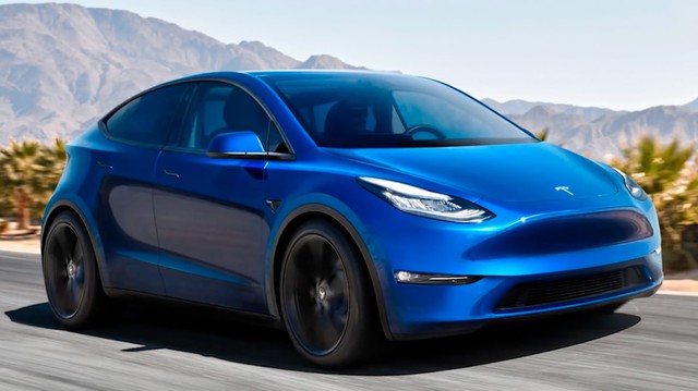 Elon Musk tự hủy kế hoạch nhiều người chờ mong của Tesla - Vô tình 'dọn đường' cho VinFast? - Ảnh 1.