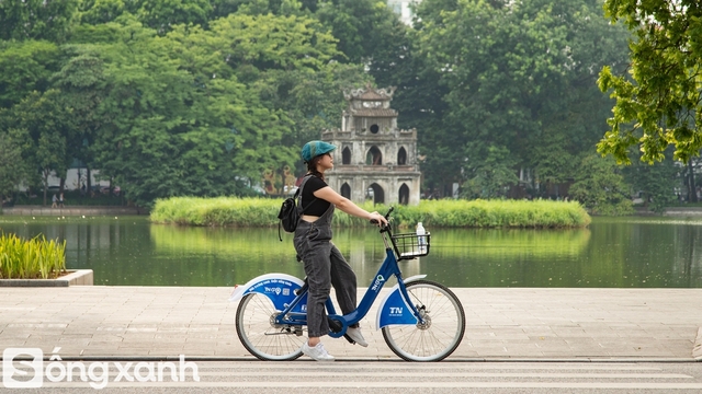 4 loại xe ở 6 khu vực này tại Hà Nội có thể bị hạn chế ngay trong năm sau - Ảnh 3.