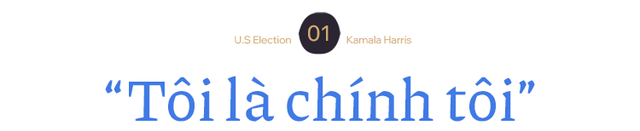 Người đến giữa khủng hoảng Kamala Harris: Duyên nợ với nhà Biden, 48 giờ hoàn hảo và tham vọng dở dang - Ảnh 1.