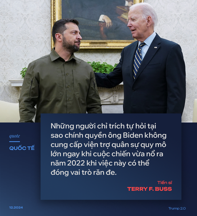 Quà chia tay ông Biden dành cho ông Trump: Những quy định "nửa đêm" và ví von nước Mỹ nên trở thành Úc - Ảnh 5.