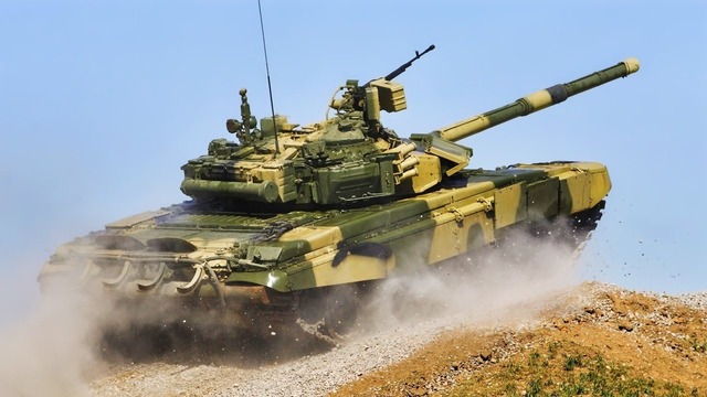 Xe tăng T-90M của Nga: Sức mạnh thực sự hay chỉ là sự cường điệu? - Ảnh 1.