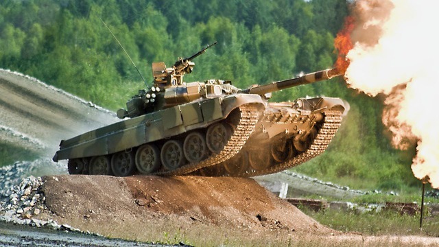 Xe tăng T-90M của Nga: Sức mạnh thực sự hay chỉ là sự cường điệu? - Ảnh 3.