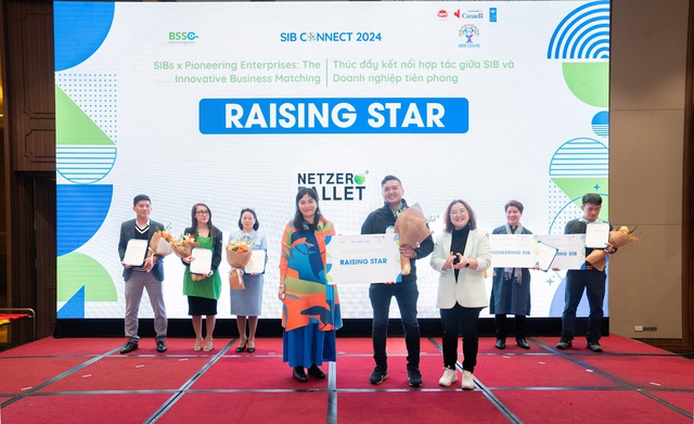 3 start-up Việt đổi mới sáng tạo, áp dụng công nghệ mới được chọn tham gia triển lãm quốc tế InnoEx 2025 - Ảnh 4.