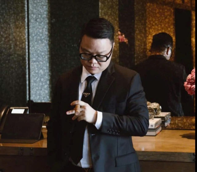 Vụ TikToker Mr Pips bị bắt cùng số tiền, vàng rất lớn: