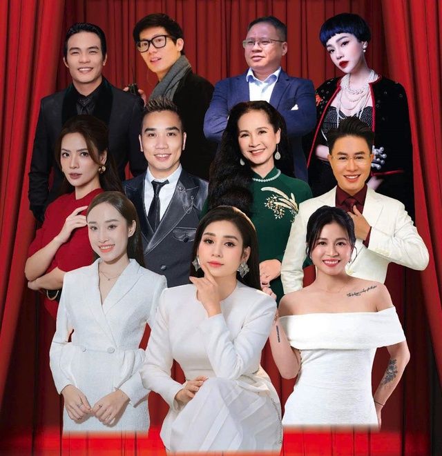 Bộ ba MC nhí đa tài dẫn dắt đêm Chung kết cuộc thi "MC nhí toàn quốc 2024" - Ảnh 3.