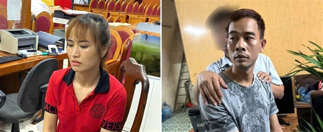 Đường dây bóc lột tình dục phụ nữ Việt ở Lào: Thủ đoạn của 'nữ quái' khiến thiếu nữ 15 tuổi sập bẫy - Ảnh 1.