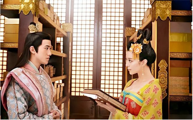 Võ Tắc Thiên lên ngôi đã xây một căn phòng, ai đột nhập đều bị giết: Bí mật được tiết lộ khi bà qua đời - Ảnh 1.