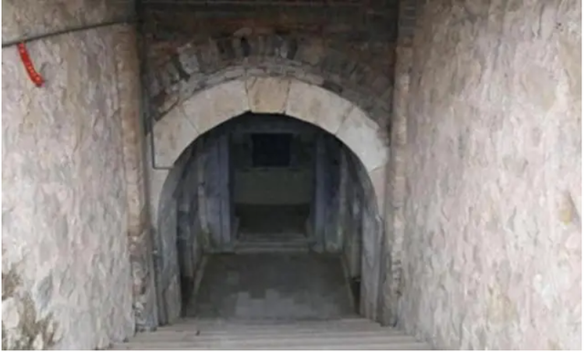 Võ Tắc Thiên lên ngôi đã xây một căn phòng, ai đột nhập đều bị giết: Bí mật được tiết lộ khi bà qua đời - Ảnh 3.