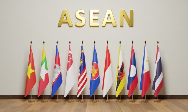 ASEAN nắm giữ "mỏ vàng ròng" trị giá 3000 tỷ USD: Khai thác theo cách 3-6, chúng ta sẽ dẫn đầu toàn cầu - Ảnh 1.