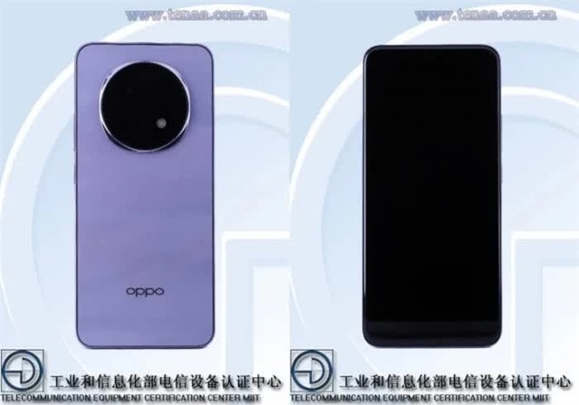 Đe dọa cả vua Android tầm trung, Oppo ra mắt tân binh giá cực rẻ, chip 8 nhân, chỉ hơn 7 triệu đồng  - Ảnh 1.