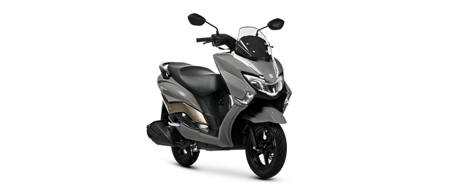 5 xe tay ga 125cc Nhật đáng mua chơi Tết: Có mẫu giá dưới 30 triệu, có mẫu ăn xăng chưa tới 2L/100km - Ảnh 1.