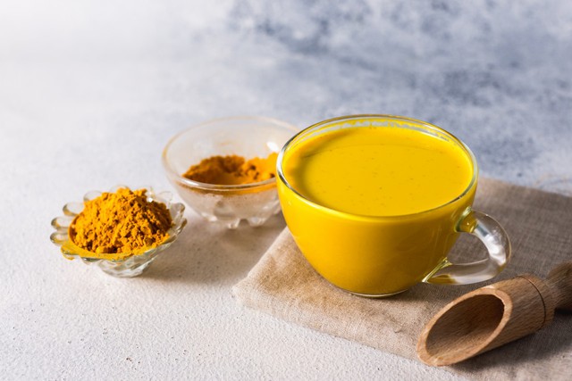 5 loại nước là "kẻ thù" của bệnh gan, hóa ra toàn loại Việt Nam có sẵn - Ảnh 2.