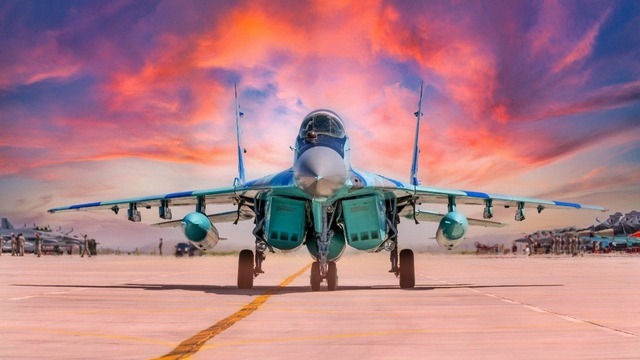 Bất ngờ trước bài báo phương Tây, chê MiG-29 là đang bị thổi phồng quá mức? - Ảnh 1.