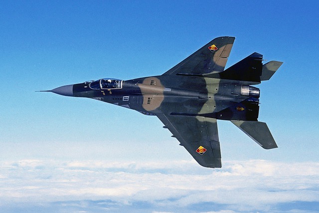 Bất ngờ trước bài báo phương Tây, chê MiG-29 là đang bị thổi phồng quá mức? - Ảnh 2.