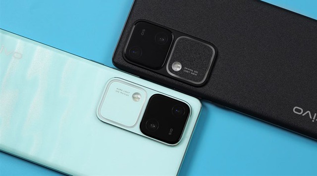 Smartphone màn hình cong mãn nhãn, camera siêu đỉnh, giá đang giảm mạnh, rẻ bằng 1/3 S24 Ultra   - Ảnh 2.