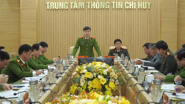 Tín hiệu mới ở dự án sân bay gần 900 tỷ đầu tiên của Bộ Công an ở tỉnh nhỏ nhất, giàu top đầu Việt Nam - Ảnh 1.