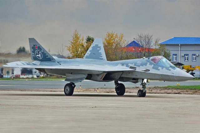 5 khách hàng tiềm năng của Su-57, đáng chú ý Đông Nam Á góp mặt 2 - Ảnh 1.