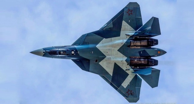 5 khách hàng tiềm năng của Su-57, đáng chú ý Đông Nam Á góp mặt 2 - Ảnh 4.