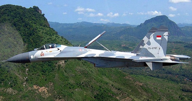 5 khách hàng tiềm năng của Su-57, đáng chú ý Đông Nam Á góp mặt 2 - Ảnh 5.