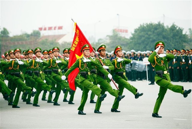 Bộ Công an điều tra nhiều vụ án lãng phí tài nguyên đất đai, khẳng định chống tham nhũng “không nghỉ” - Ảnh 2.