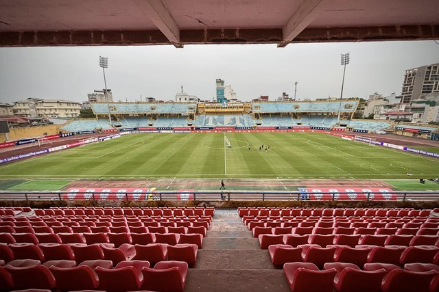 Link xem TRỰC TIẾP Timor Leste vs Thái Lan Vòng bảng AFF Cup 2024: Diễn biến, Video bàn thắng - Ảnh 1.