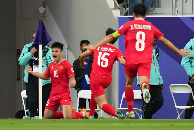 Nhà vô địch AFF Cup: "Tuyển Việt Nam gặp đội như Iraq đã khó đá thì sao mà đi World Cup nổi"- Ảnh 2.