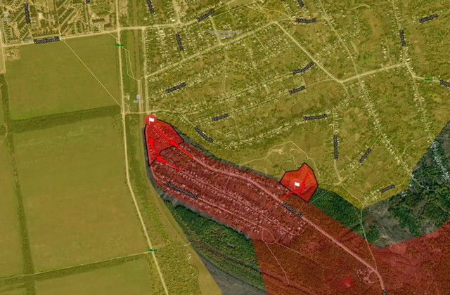 Quân Nga tràn vào Avdiivka: Ukraine lui binh hàng loạt, tân Tổng tư lệnh khẩn cấp điều quân dự bị- Ảnh 2.