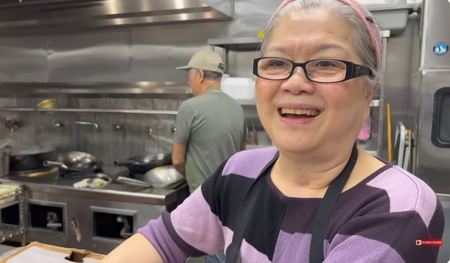 Bà chủ nhà hàng Việt “top đầu nước Mỹ” chia sẻ bí kíp làm giàu: Nương dựa vào một nguyên liệu bí mật- Ảnh 5.