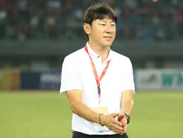 Tuyển Việt Nam vấp mối lo lớn vì động thái mới của tuyển Indonesia trước vòng loại World Cup- Ảnh 2.