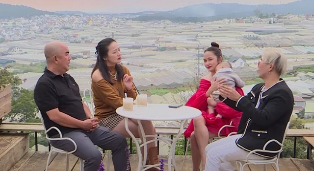 Nhạc sĩ Khánh Đơn sở hữu cả nghìn mét đất: 