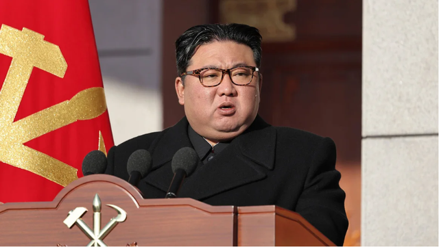 Ông Kim Jong Un đảo chiều chính sách hàng thập kỷ của Triều Tiên, chuyên gia nói tình hình nguy cấp- Ảnh 1.