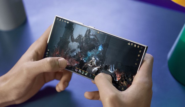 Không, không và không - Chuyên gia đáp trả câu hỏi Samsung Galaxy S24 Ultra có 'vượt quá mức cần thiết'?- Ảnh 4.